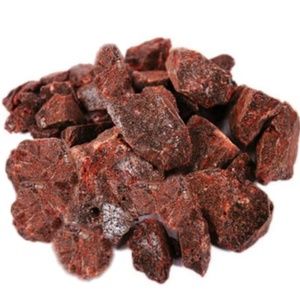 Dragons Blood Chunks - Dragons Blood Resin - 100% ( 1/2 Ounce )